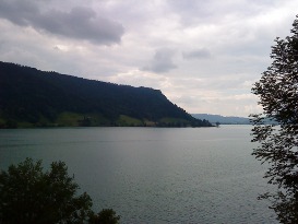 morgarten